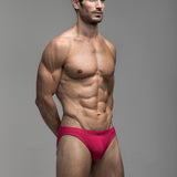 Carnation | Shallow CS Swim Brief