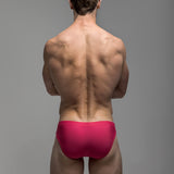 Carnation | Shallow CS Swim Brief