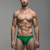 Forest | Shallow CS Swim Brief