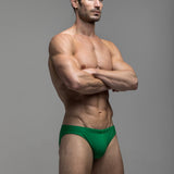 Forest | Shallow CS Swim Brief