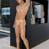 Clay Jock