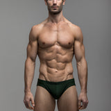 Poblano | Deep CS Swim Brief