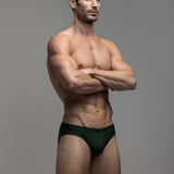 Poblano | Deep CS Swim Brief