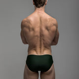 Poblano | Deep CS Swim Brief