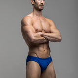 True Blue | Deep Swim Brief