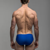 True Blue | Deep Swim Brief