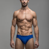 Blue Key | Deep Swim Brief