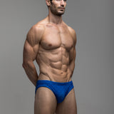 Blue Key | Deep Swim Brief