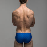 Blue Key | Deep Swim Brief