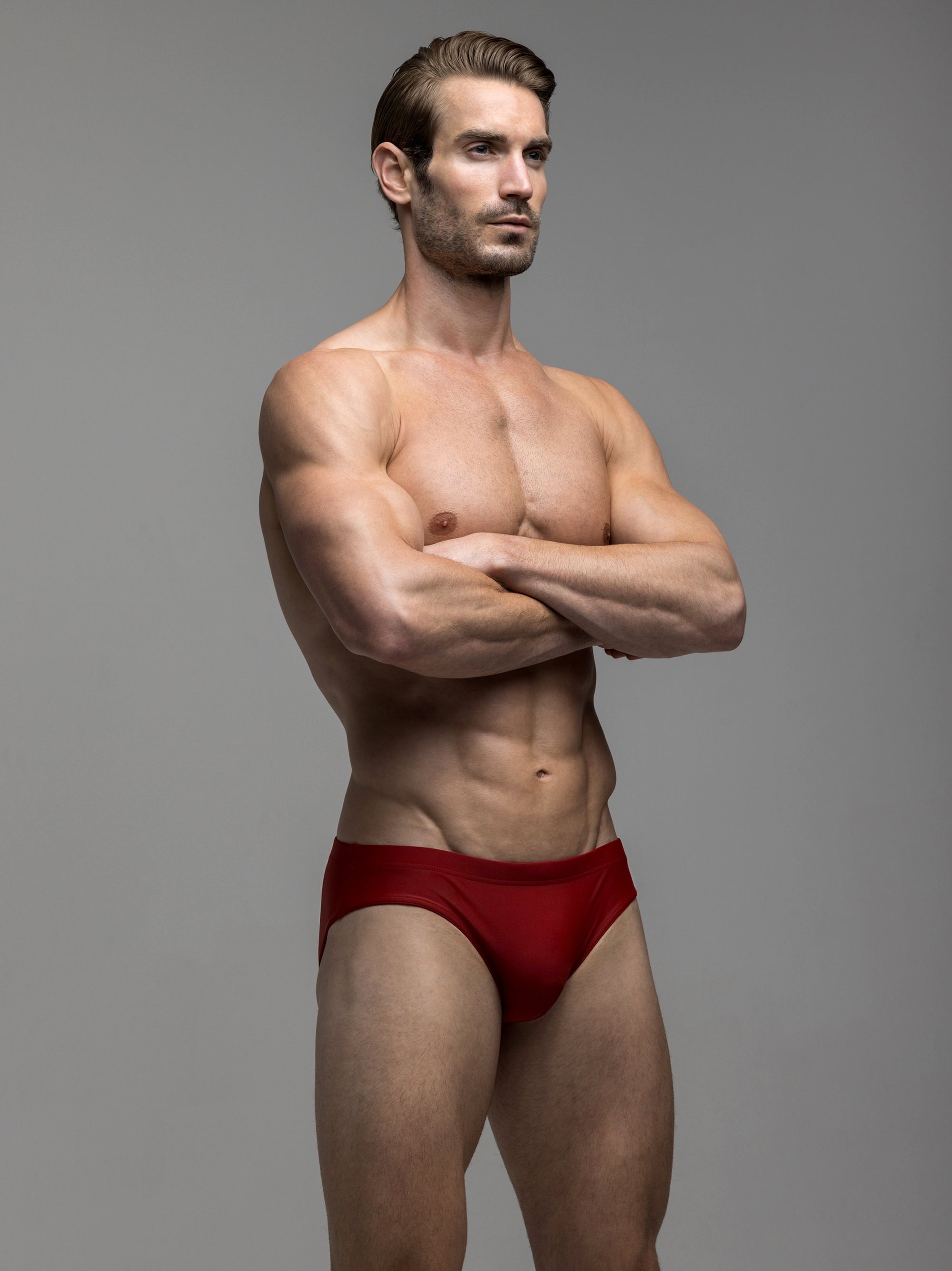 Maui Sand | Deep Swim Brief