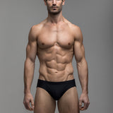Onyx Sand | Deep Swim Brief