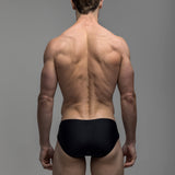 Onyx Sand | Deep Swim Brief