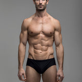Onyx Sand | Ultradeep Swim Brief