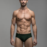 Poblano | Ultradeep Swim Brief