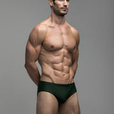 Poblano | Ultradeep Swim Brief