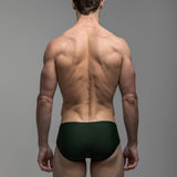 Poblano | Ultradeep Swim Brief