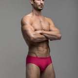 Carnation | Ultradeep Swim Brief