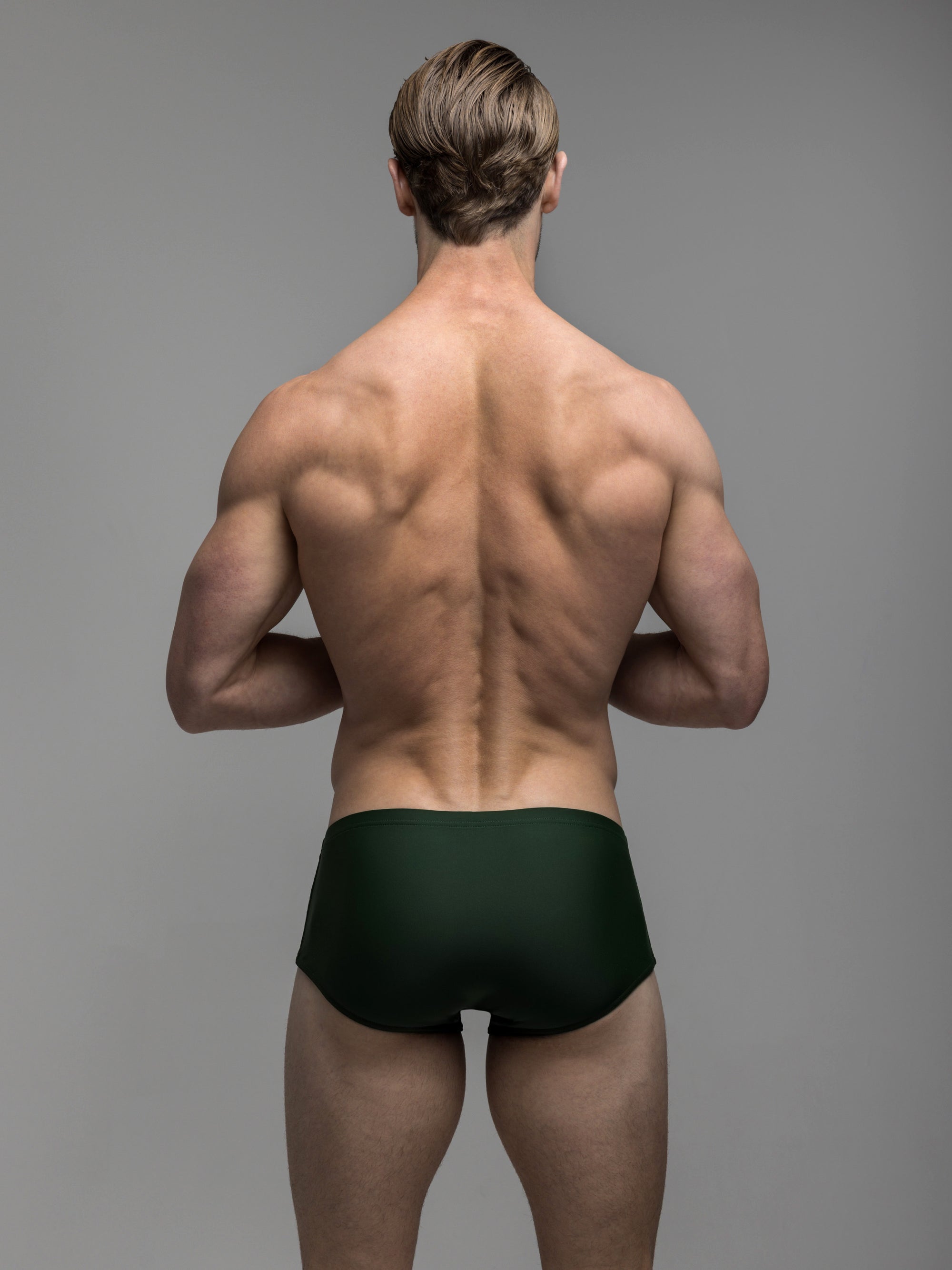 Poblano | Challenger Trunk