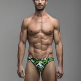 Albo | Shallow Swim Brief