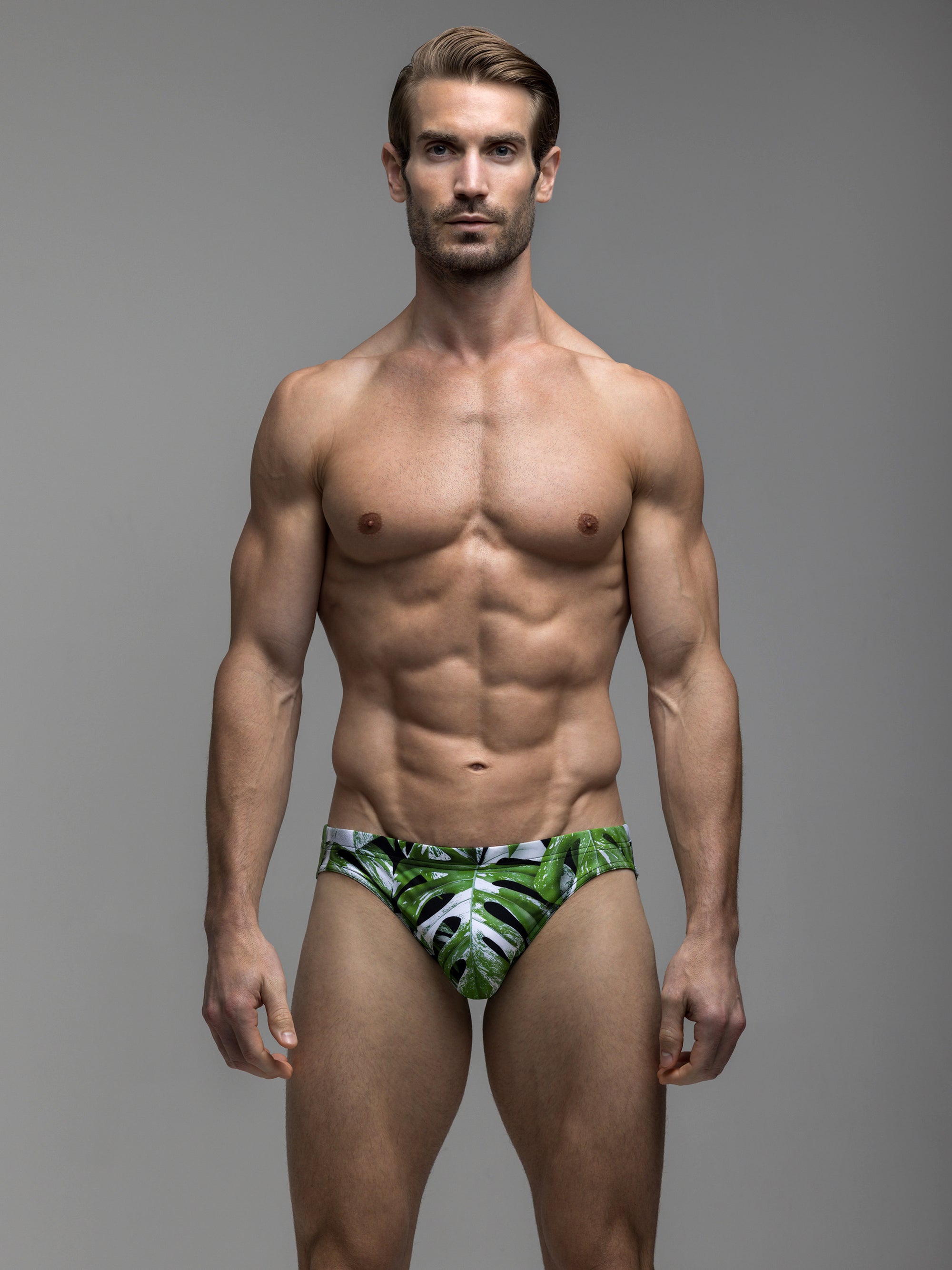 Albo | Shallow Swim Brief