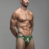 Albo | Shallow Swim Brief