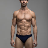 Abyss | Shallow Swim Brief
