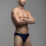 Abyss | Shallow Swim Brief
