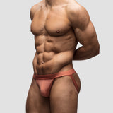 Terracotta Jock