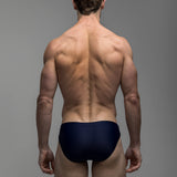 Abyss | Shallow Swim Brief