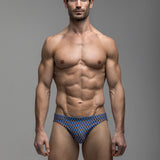 Apex Earth | Shallow Swim Brief