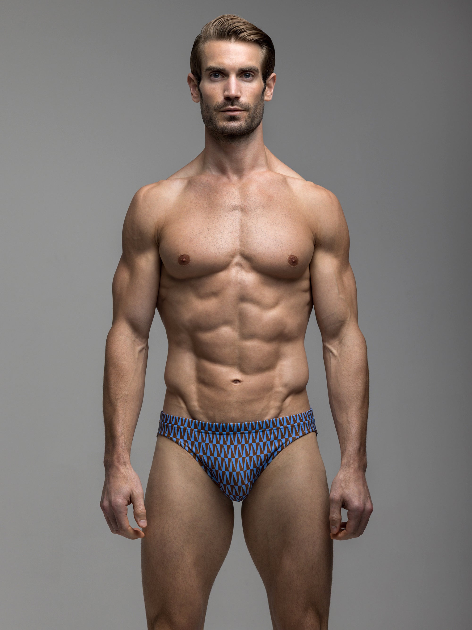Apex Earth | Shallow Swim Brief