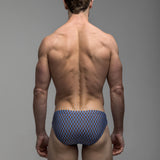 Apex Earth | Shallow Swim Brief