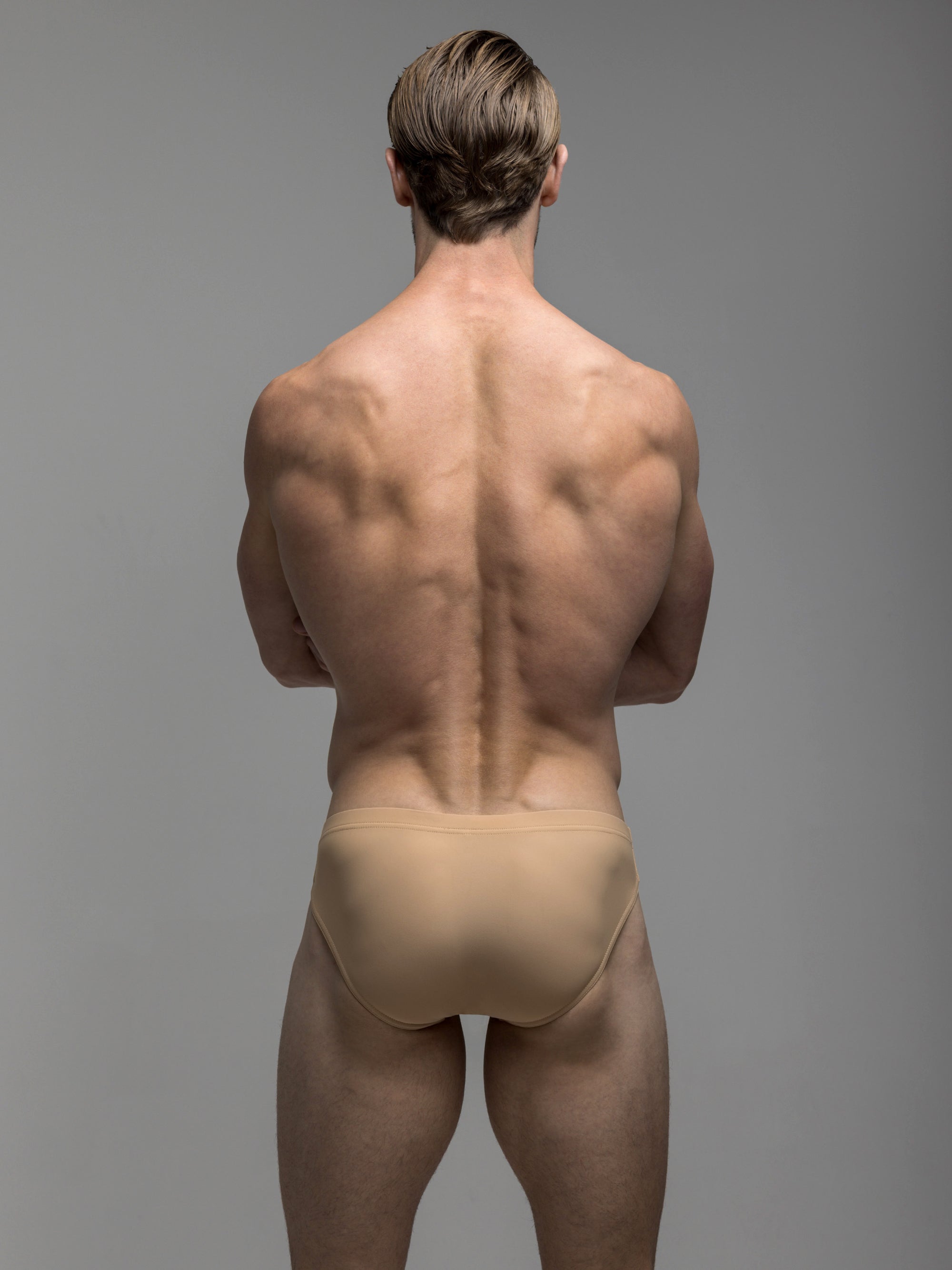Body | Shallow Swim Brief