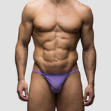 Regal | Mesh T-Back Thong