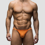 Tangelo | Mesh T-Back Thong