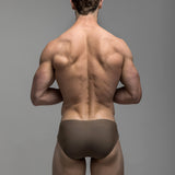 Mud | Deep Swim Brief