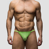 Chlorophyll | Mesh Endurance Brief