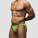 Chlorophyll | Mesh Endurance Brief