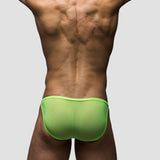 Chlorophyll | Mesh Endurance Brief