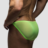 Chlorophyll | Mesh Endurance Brief
