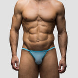Sky | Mesh Endurance Brief