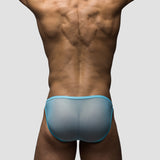 Sky | Mesh Endurance Brief