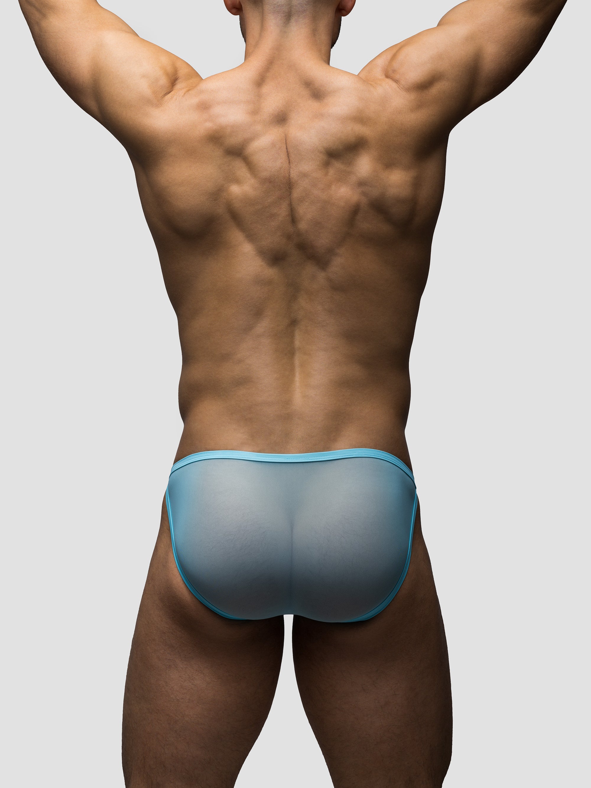 Sky | Mesh Endurance Brief