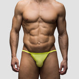 Cyber | Mesh Endurance Brief