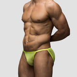 Cyber | Mesh Endurance Brief