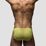 Cyber | Mesh Endurance Brief