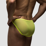 Cyber | Mesh Endurance Brief