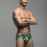 Albo | Ultradeep Swim Brief
