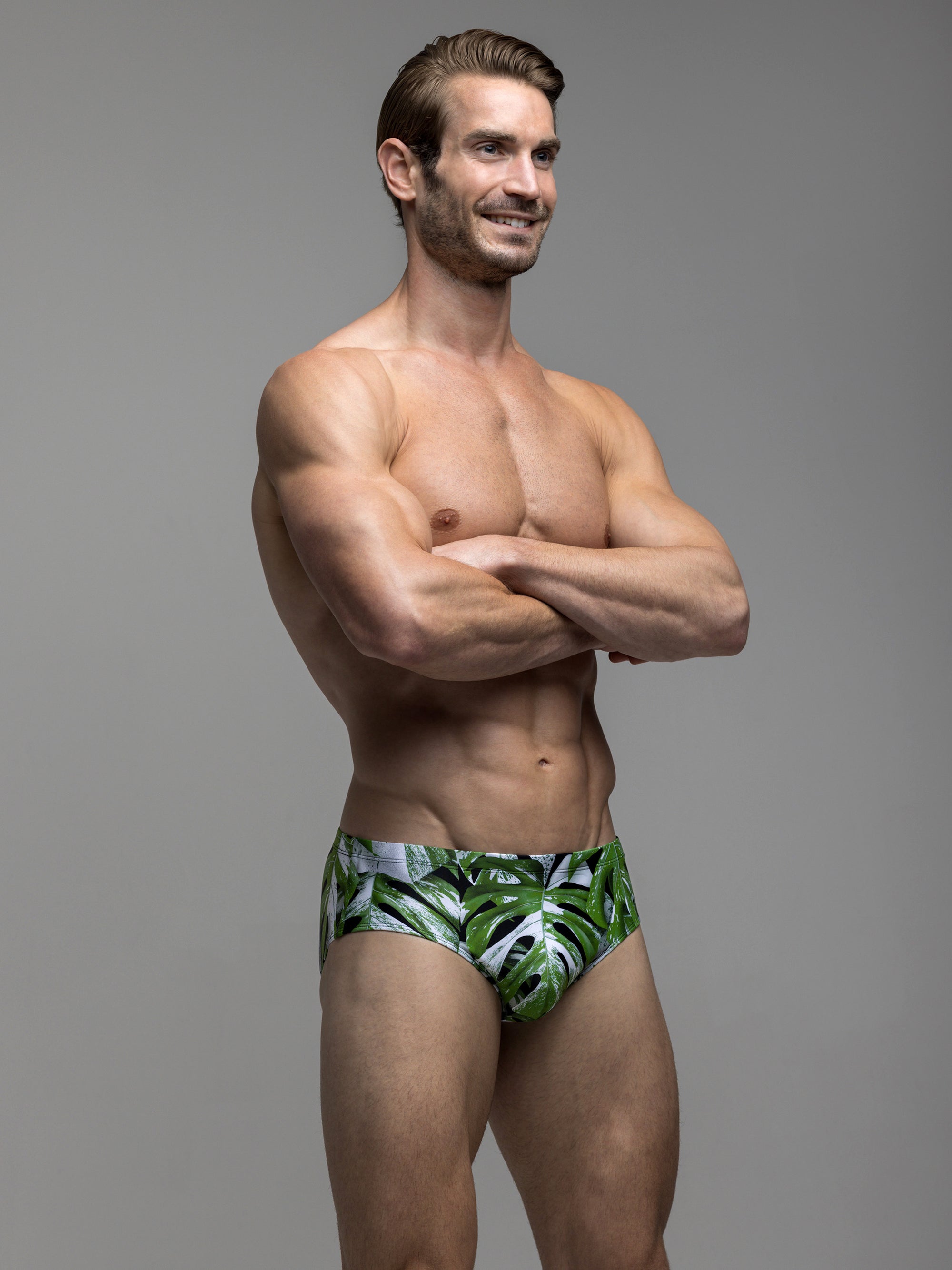 Albo | Ultradeep Swim Brief