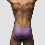 Regal | Mesh Endurance Brief